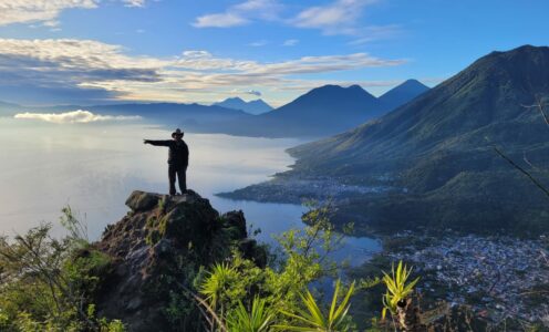 Tours and excursions to explore Lake Atitlan