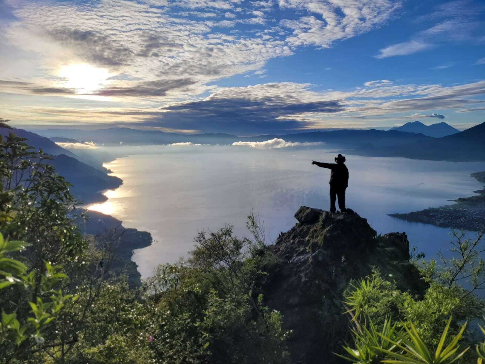 Explore Lake Atitlan